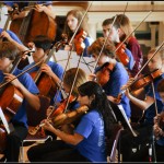 Dances From Around the World